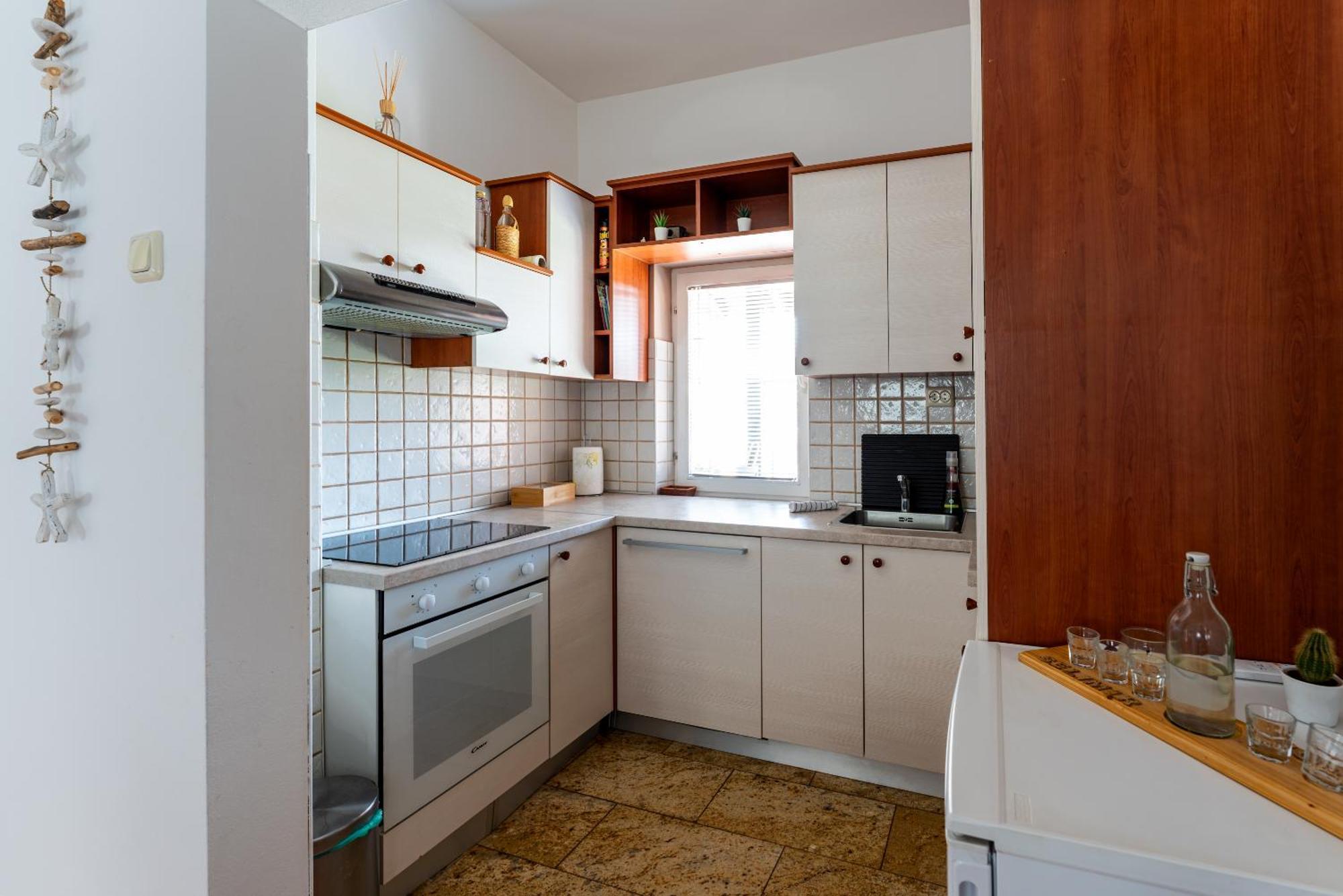 Apartment Borik Бьеловар Экстерьер фото